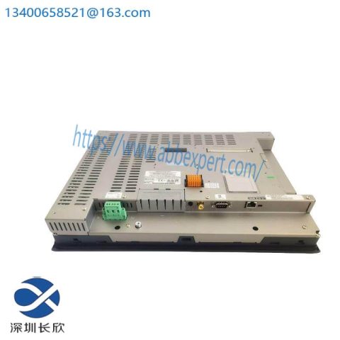 Schneider Electric XBTG7340 Industrial Touch Screen, for Control & Automation Solutions