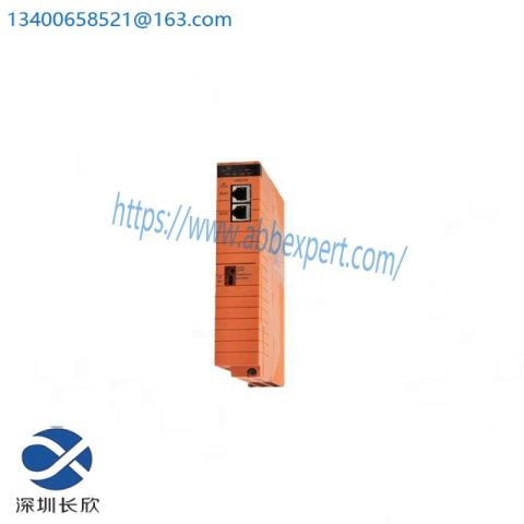 Yokogawa SCP461-51-S1 Processor Module - Advanced Control Solutions