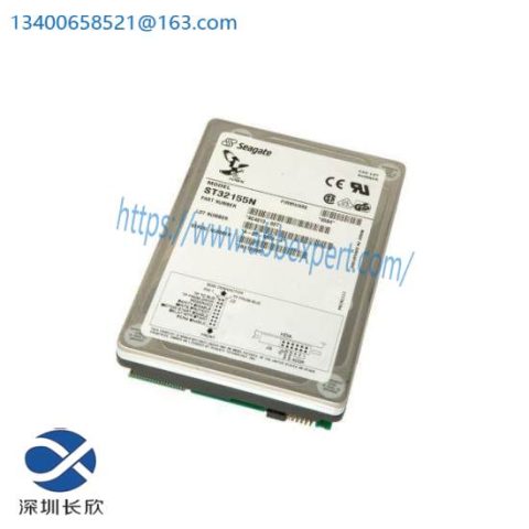Seagate ST3630A Hard Drive, Industrial Grade Storage Solution