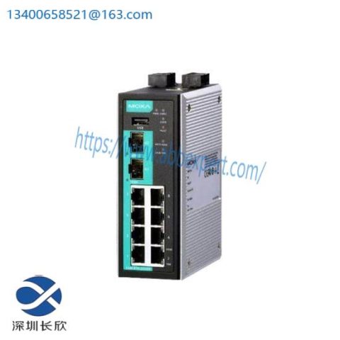 GE SEC PB4-DY Control Module, High-Performance Industrial Automation Solution