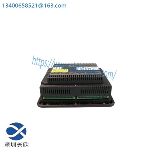 SEC PB4-DYI Industrial Control Module