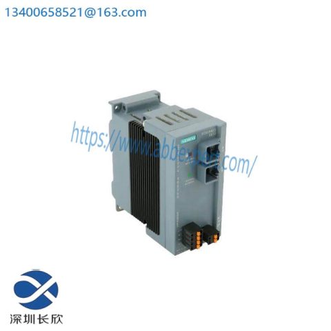 GE SEC PB5-DY - Industrial Control Module