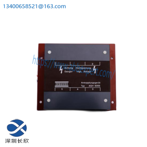 Semikron SKKH330/18E Power Module - High Performance Solid State Switching