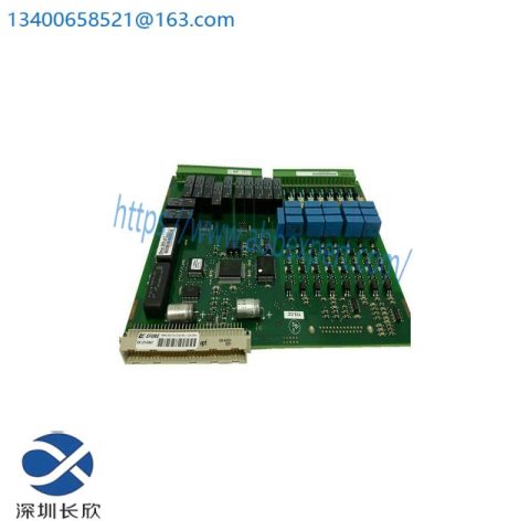 Servotecnica SVT57BL03-60V-50167BL01 Servo Drive Module