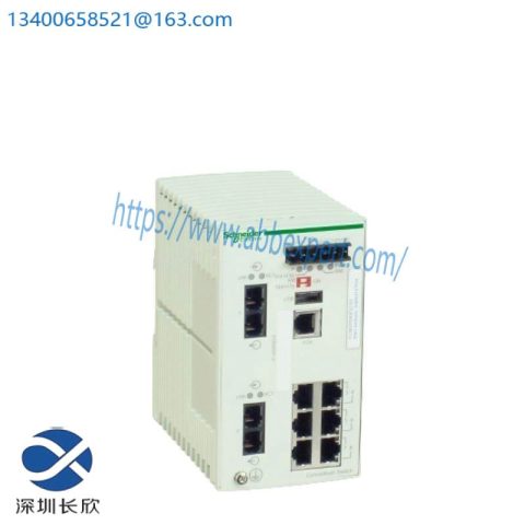 Festo SES 2409 Industrial Control Module