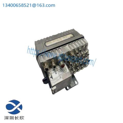 SEW EURODRIVE DBG60B-01 Inverter - High Performance Three-Phase AC Drive
