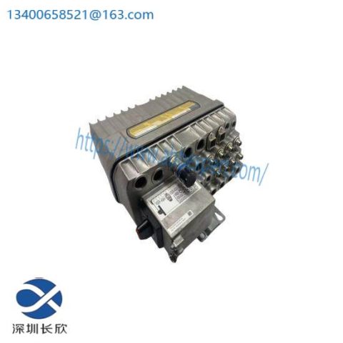 SEW 8232679.19/8232717.14: High-Quality Industrial Drive System