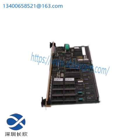 Yaskawa SGMAH-01AAA21 Advanced Motion Control Module