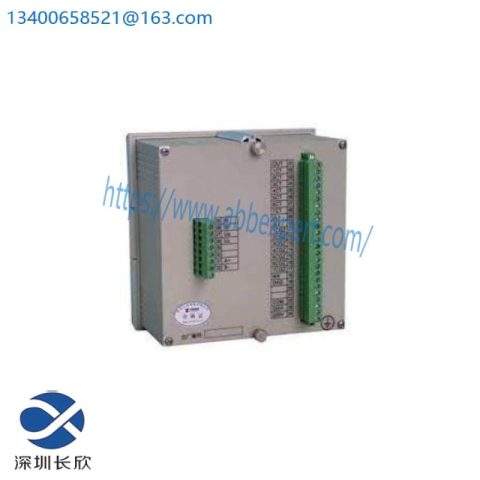 Shaanxi Zhongguan Electric Control Co., Ltd DWK3-110BZM Control Module, Advanced Power Compensation