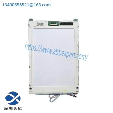 SHARP LM64183P 9.4inch LCD Display Screen - Advanced Technology for Industrial Applications