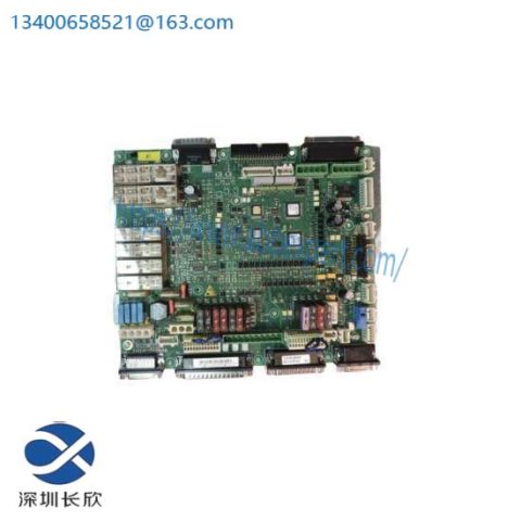 SHINBORY DENSHI HD-522 Industrial Control Module