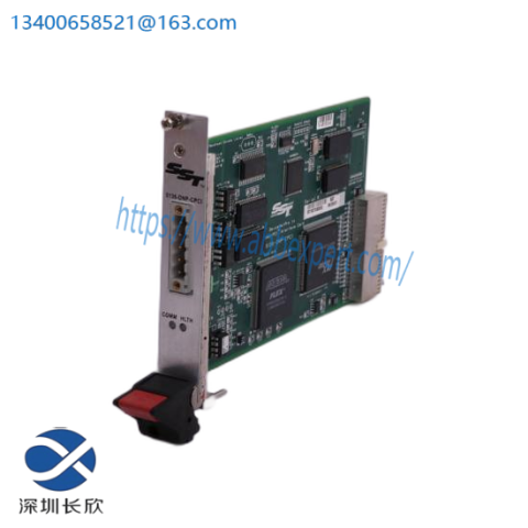 SICE KT5W-2P1116: High-Performance Motion Control Module