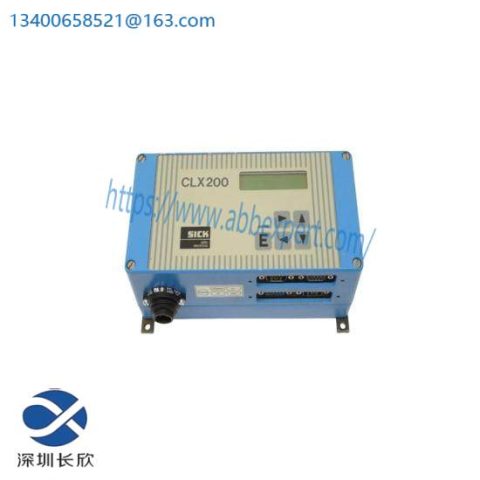 SICK WL11-2P2432P07: Advanced Sensor Module for Precision Industry Solutions