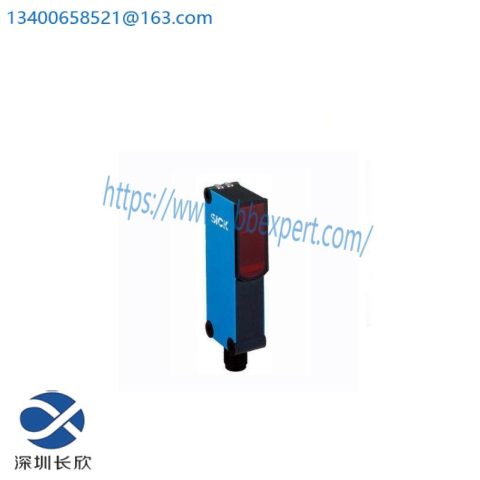 SICK WE18-3P430 Photoelectric Sensors