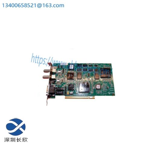 SIEMENS 16413-1-3 MBI/MNI Combo Board: Industrial Automation Control Solution