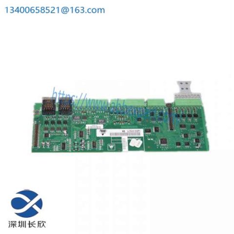 Siemens 169800 - Industrial Automation Control Module