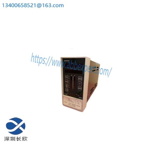 Siemens 353A4FNCNB4 Industrial Control Module