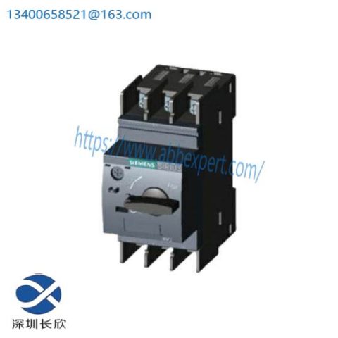 Siemens 3RV20-214PA-1040 | Advanced SIMATIC Control Module