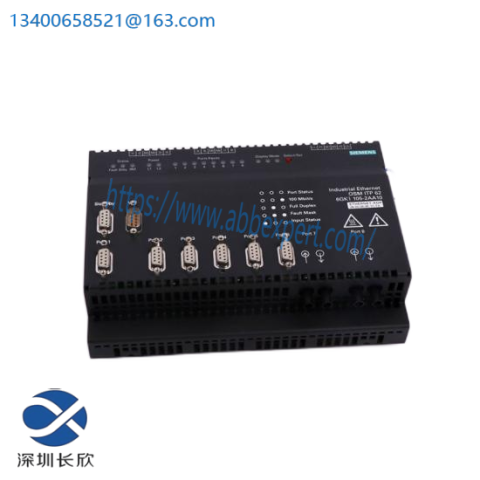 Siemens Contactor 3TF3010-0XM0, Industrial Control, Automation Solutions