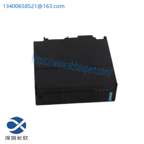Siemens 3VU1340-0NK00: Advanced Industrial Control Module