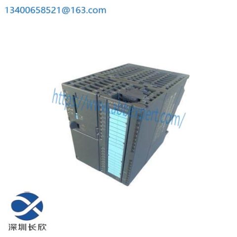 SIEMENS SIMATIC S7-400 Front Connector with 46 Cables UL/CSA