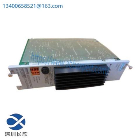 SIEMENS 505-6660B Automation Module for Industrial Control Systems