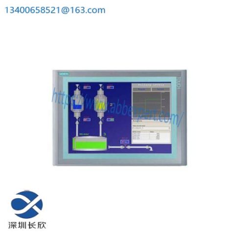 Siemens 6AV6648-0AE11-3AX0 SMART Panel