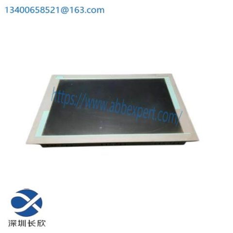 SIEMENS 6DP1280-8AB - SIMADYN D Power Module, Industrial Control Solutions