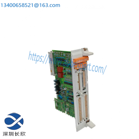 SIEMENS 6DD1681-0CA2 - SE20.2 Sitor Interface Module for Advanced Control Solutions
