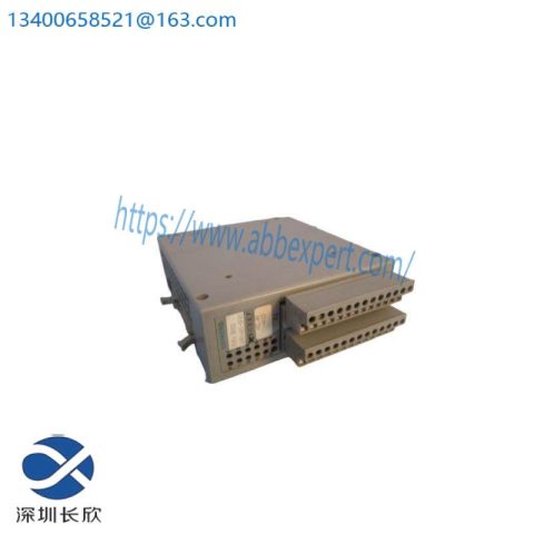 SIEMENS 6DD1681-0FG0-SU10 PLC Simatic: Industrial Automation Heartbeat