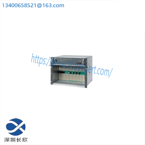 SIEMENS 6DD1682-0CC0 Industrial Slot Rack Module, 400 Series Automation Core