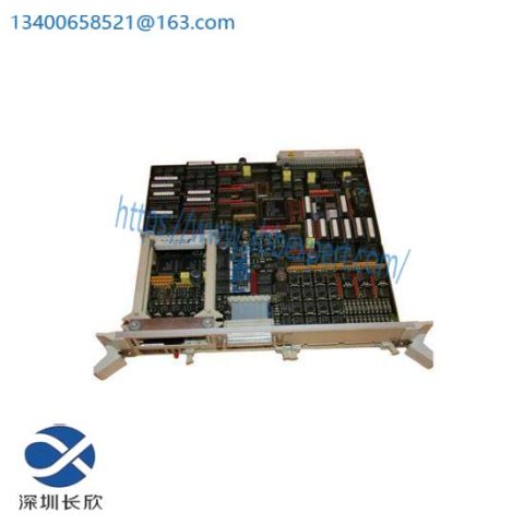 SIEMENS 6DD1842-0AB1 Industrial Control Technology Board