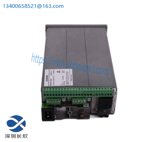 SIEMENS 6DP1120-8AA SIMADYN D - High-Performance Control Module for Advanced Automation Systems