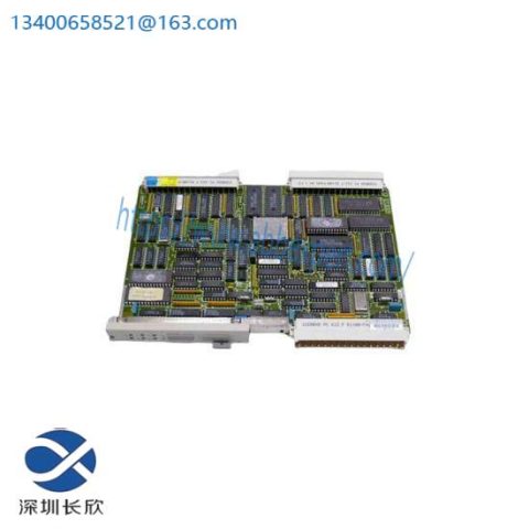 SIEMENS 6DS1206-8AA Digital Input Module for Automation Systems