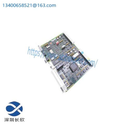 Siemens 6DS1223-8AA Industrial Bus Interface Module
