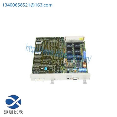 Siemens 6DS1223 Coupler Interface Module for Industrial Automation