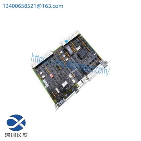 Siemens 6DS1223-8AC Industrial Communication Interface Module