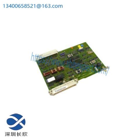 Siemens 6DS13008AB - High-Performance Interface Module for Industrial Automation