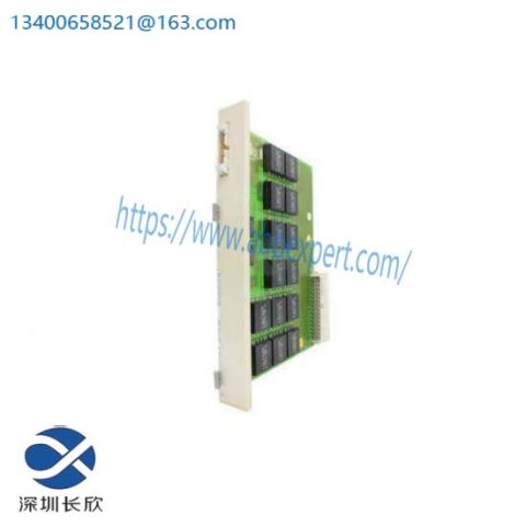 Siemens 6DS1703-8AB Measurement Module for Industrial Automation