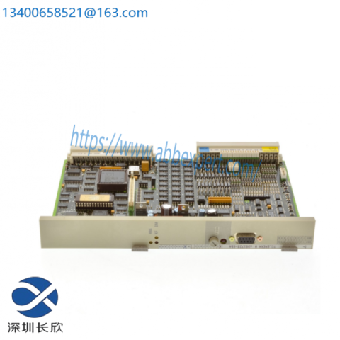 Siemens 6DS1723-8BA Analog Module, High Precision Industrial Control Component