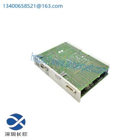 Siemens 6DS17318BA Analog Input Module - Precision & Reliability for Industrial Automation