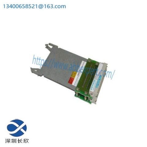 Siemens 6DS9207-8AA: Advanced Connection Distributor, for Industrial Control Systems