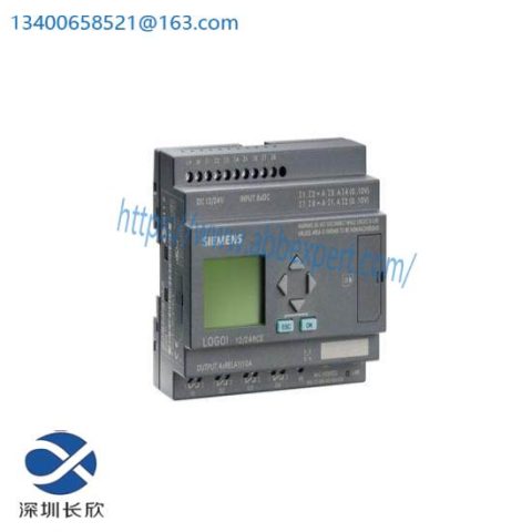 Siemens 6EP1052-1MD00-0BA5 LOGIC MODULE: Industry-Grade Control Solution