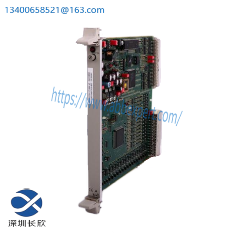Siemens 6EP1331-1SH01: Industrial Control Module