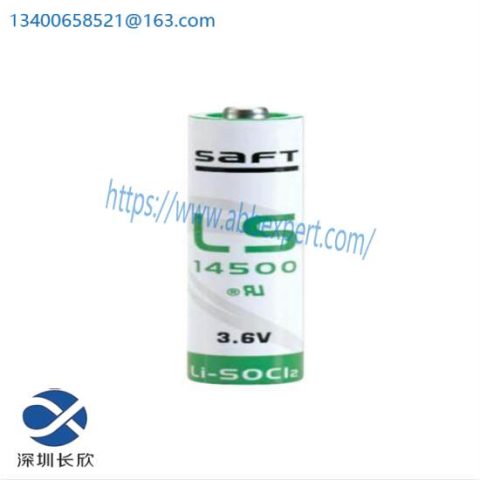 SIEMENS 6ES5-980-0AE11 Lithium Backup Battery, Essential for Reliable Power Supply