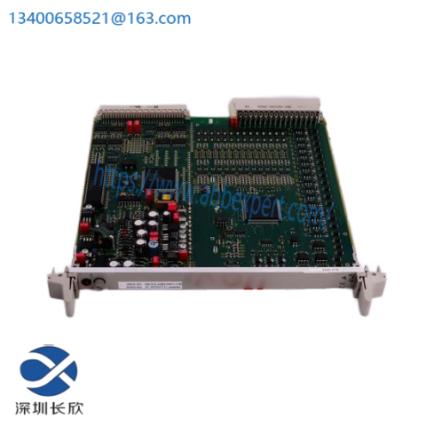 Siemens 6ES5000-1AA31 Counter Module