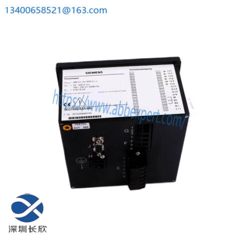 SIEMENS 6ES5393-0UA15 Operator Panel: Advanced Control Solution for Industrial Applications