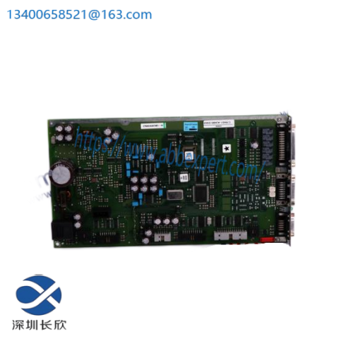 SIEMENS 6ES5-581-0EE15 CP581 P5 Control Module