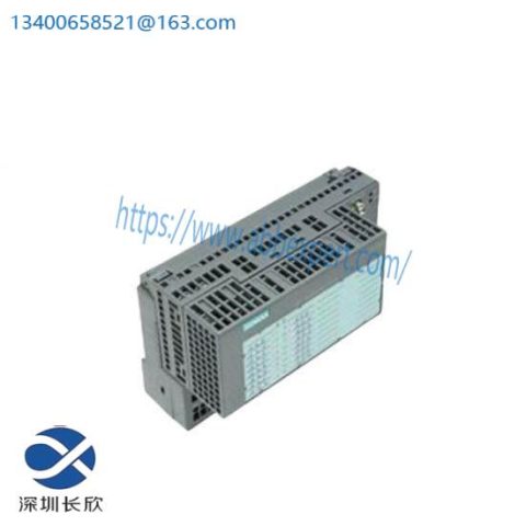 Siemens 6ES7132-1BH00-0XB0 SIMATIC DP Electronic Module for ET 200B