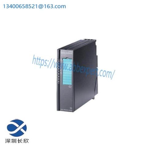 SIEMENS 6ES7132-7GD21-0AB0 Control Module: Advanced Automation Solution
